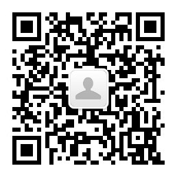 菲波仪表官方公众号二维码